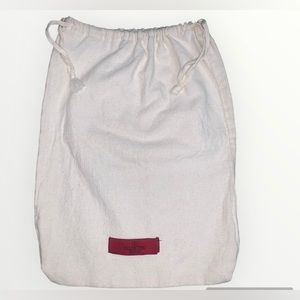 Valentino Garavani Dustbag